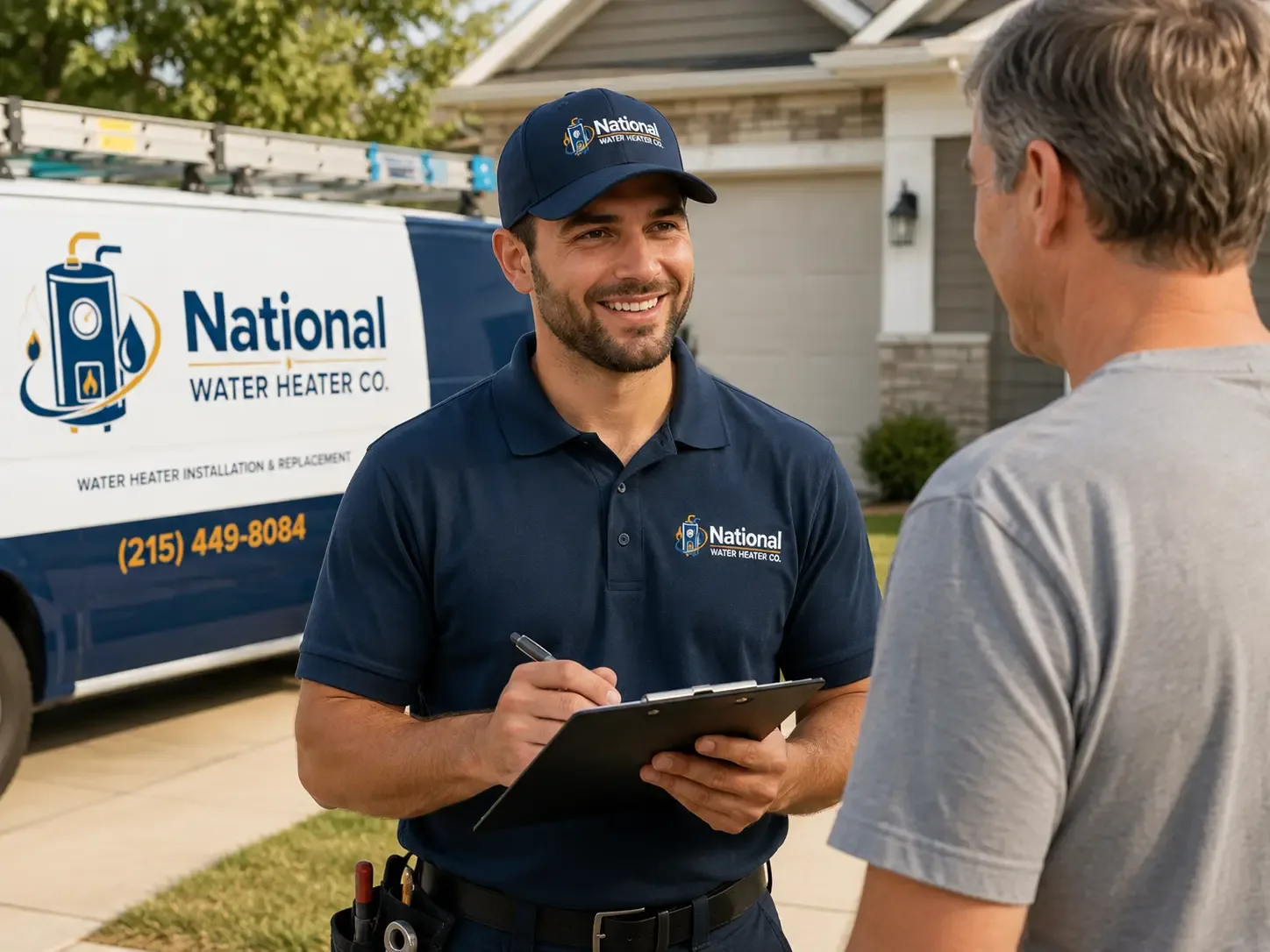 Water Heater Installation Van Dyne, WI FAQs